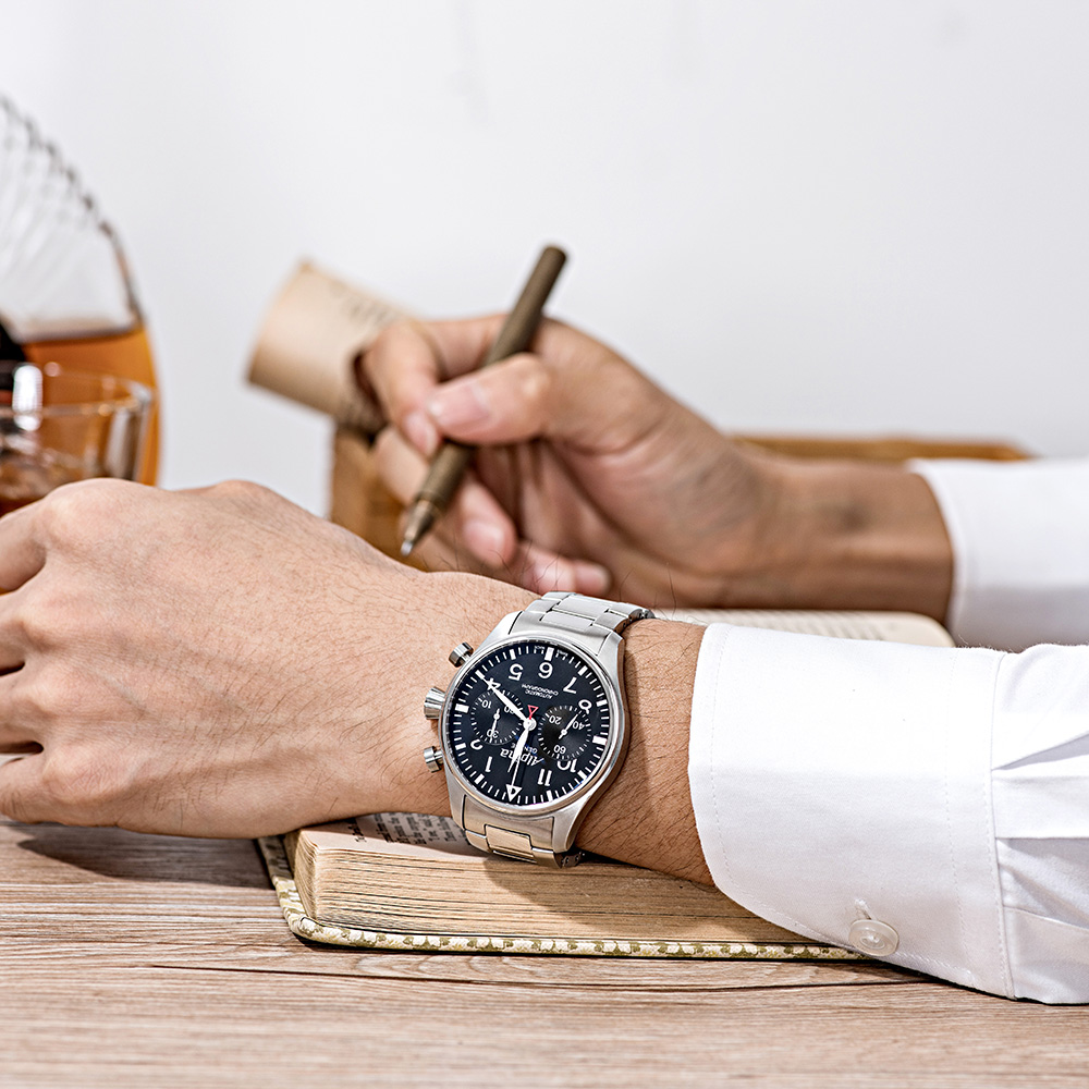 仙桃艾沛勒手表消磁的方法-手表消磁的方法