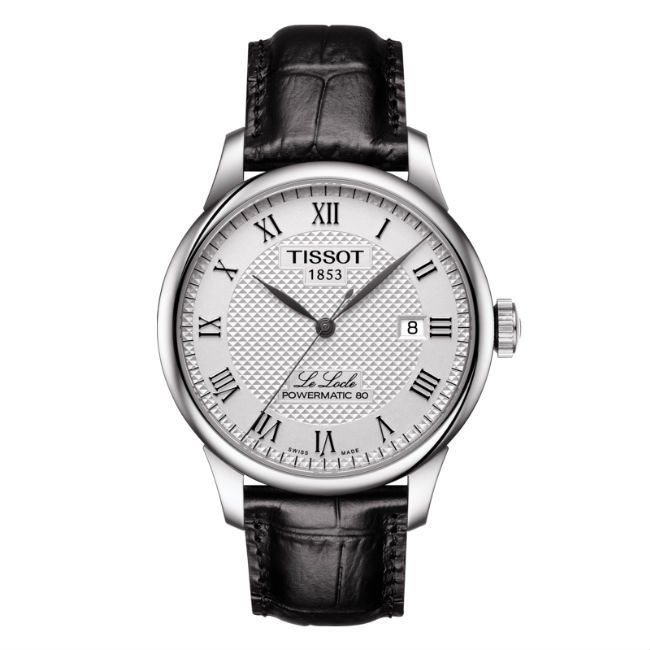 天梭手表1853值得买吗？天梭手表1853怎么调日期？手表品牌
