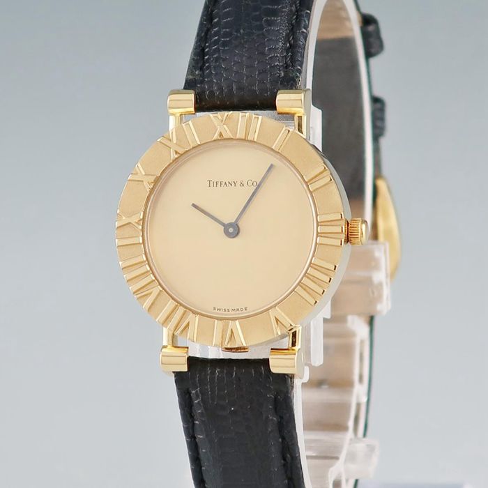 蒂芙尼手表值得买吗？蒂芙尼手表如何鉴定？|中验检验